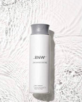 RNW DER. THERAPY INTENSIVE NOURISHING REPAIR HAIR MASK 250ML