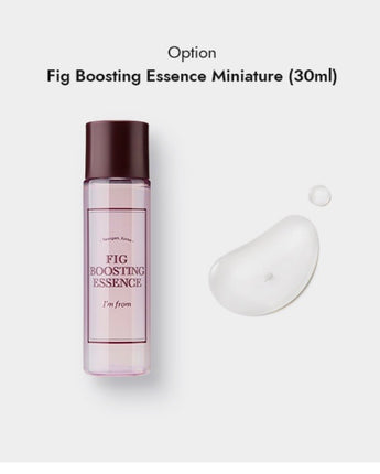 I'M FROM FIG BOOSTING ESSENCE MINIATURE 30ML