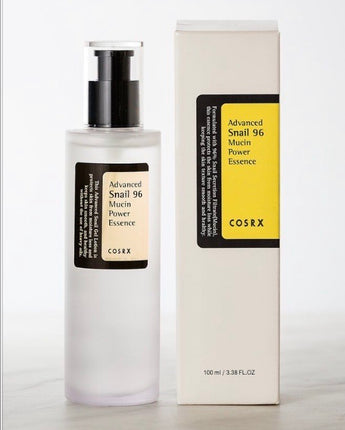 COSRX Advanced Snail 96 Mucin Power Essence 100ml