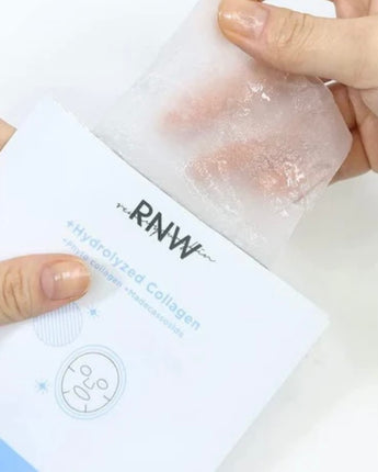 RNW DER ESTHE COLLAGEN ESSENCE SHEET MASK 20ML