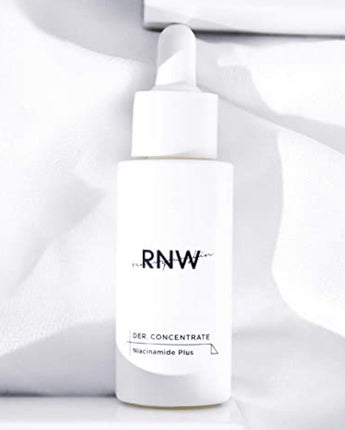 RNW (Renew Your Skin) Der. Concentrate Niacinamide Plus Ampoule 30ml