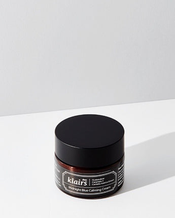 KLAIRS MIDNIGHT BLUE CALMING CREAM 30ML