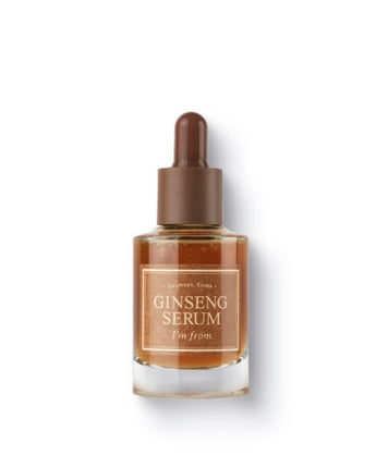 I'M FROM GINSENG SERUM 30ML