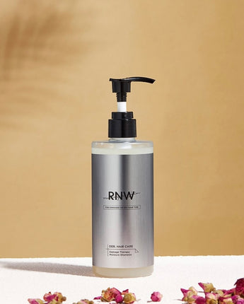 RNW HAIR CARE DAMAGE THERAPY MOISTURE SHAMPOO 300ML