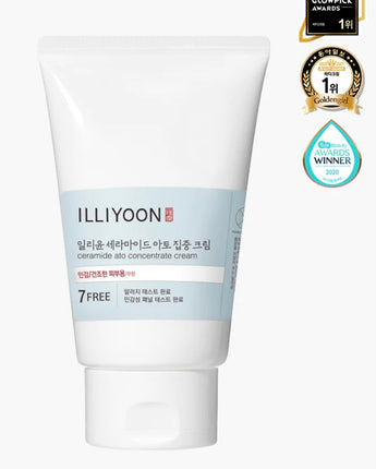 ILLIYOON ATO CERAMIDE ATO CONCENTRATE CREAM 200ML