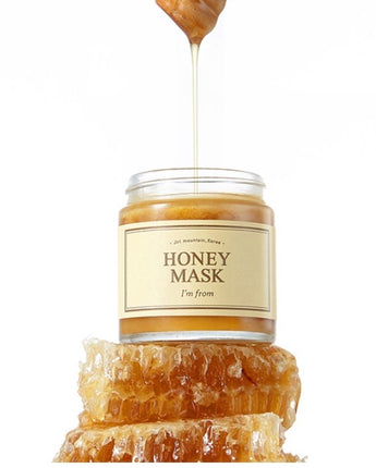 I'M FROM HONEY MASK 120ML