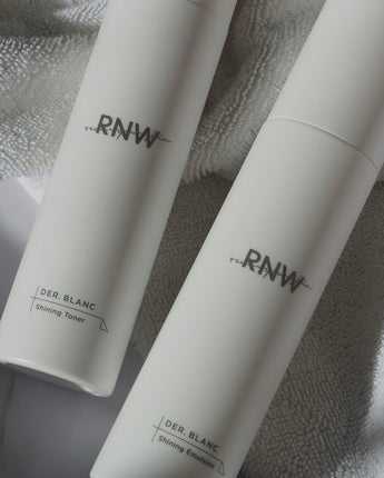 RNW DER SHINING TONER 125ML