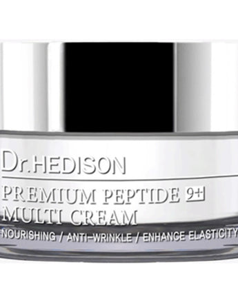 Dr Hedison Premium Peptide 9+ Multi Cream 50ml (Spa Line)