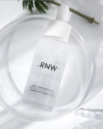 RNW (Renew Your Skin) Der. Concentrate Hyaluronic Acid Plus Ampoule 30ml