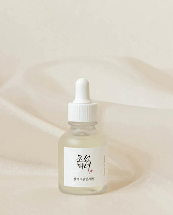 BEAUTY OF JOSEON GLOW DEEP SERUM RICE & ALPHA-ARBUTIN 30ML