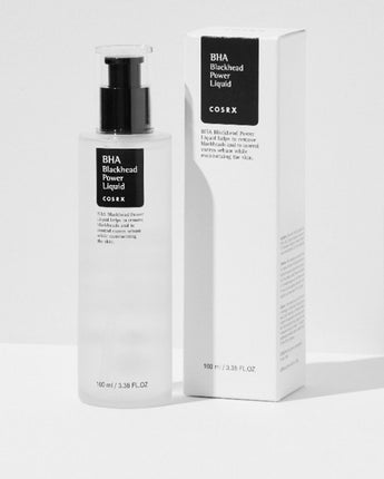 COSRX BHA BLACKHEAD POWER LIQUID 100ML