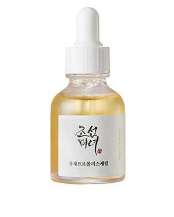 BEAUTY OF JOSEON GLOW SERUM: PROPOLIS + NIACINAMIDE