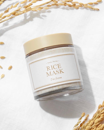 I'M FROM RICE MASK 110ML